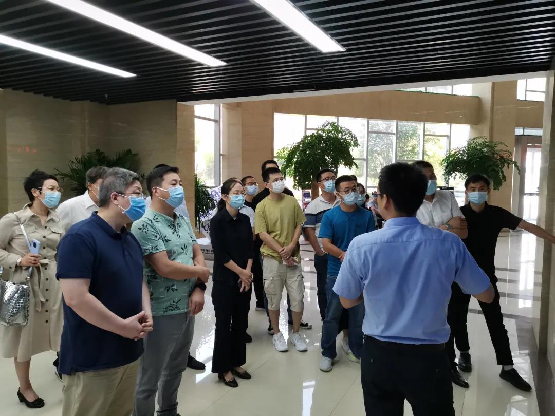 中國儀器儀表生產廠家有想加入直銷行業的勢頭